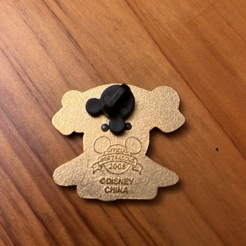 Disney Trading Pin - Picture 2 of 3
